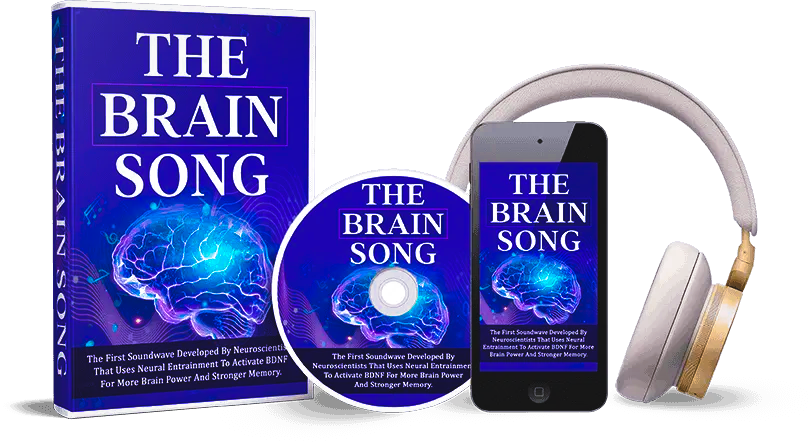 The Brain Song Premium Audio Suite